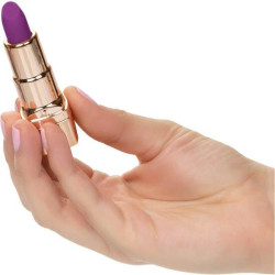 CALEXOTICS BALA PINTALABIOS RECARGABLE HIDE PLAY BAD BITCH 2