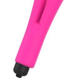 OHMAMA DUAL MULTIFUNCION VIBRADOR XMAS EDITION 2
