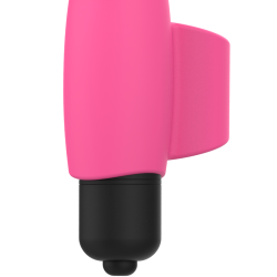 OHMAMA VIBRADOR DEDAL ROSA XMAS EDITION 2