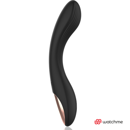 ANNE S DESIRE CURVE CONTROL REMOTO TECNOLOGIA WATCHME NEGRO