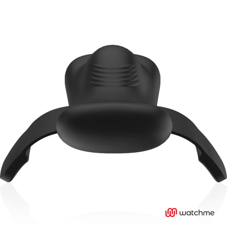 ANNE S DESIRE PANTY PLEASURE TECNOLOGIA WATCHME NEGRO