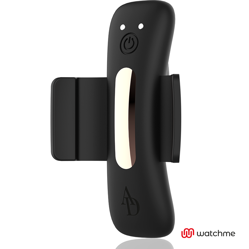 ANNE S DESIRE PANTY PLEASURE TECNOLOGIA WATCHME NEGRO