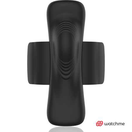 ANNE S DESIRE PANTY PLEASURE TECNOLOGIA WATCHME NEGRO