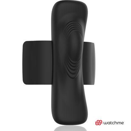 ANNE S DESIRE PANTY PLEASURE TECNOLOGIA WATCHME NEGRO GOLD