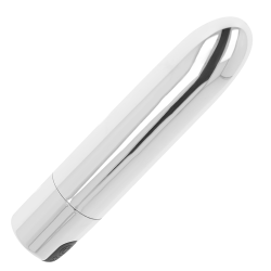 OHMAMA BALA VIBRADORA SILVER 95 CM 2