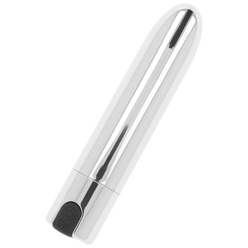 OHMAMA BALA VIBRADORA SILVER 95 CM