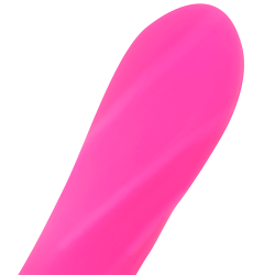 OHMAMA BALA VIBRADORA SILICONA 12 CM 2