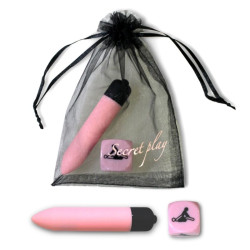 SECRETPLAY SENSUAL FEELINGS KIT 2