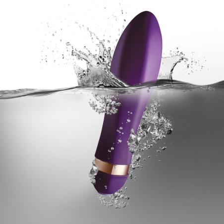 ROCKS OFF TWISTER VIBRADOR 10 MODOS
