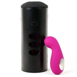 KIIROO TITAN Y CLIONA SET PAREJAS LILA 2