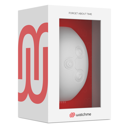 WATCHME RELOJ CONTROL REMOTO WIRELESS TECHNOLOGY NIVEO