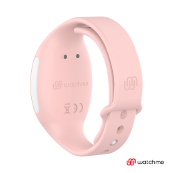 WATCHME RELOJ CONTROL REMOTO WIRELESS TECHNOLOGY ROSORAL 2