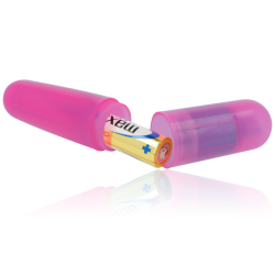 OHMAMA BALA VIBRADORA BASIC LILA 2