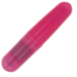 OHMAMA BALA VIBRADORA BASIC ROSA 2