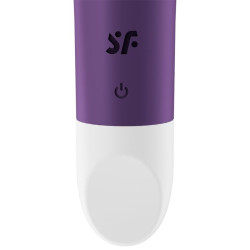 SATISFYER ULTRA POWER BULLET 2 BALA VIBRADORA MORADA 2