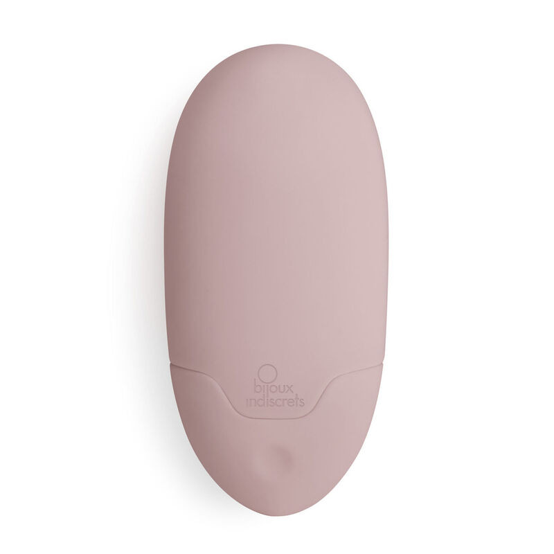 BIJOUX VIBRADOR INTIMO RECARGABLE