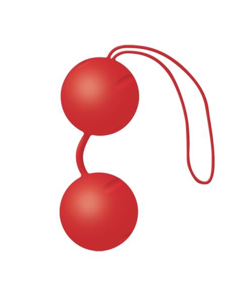 JOYDIVION JOYBALLS LIFESTYLE ROJO