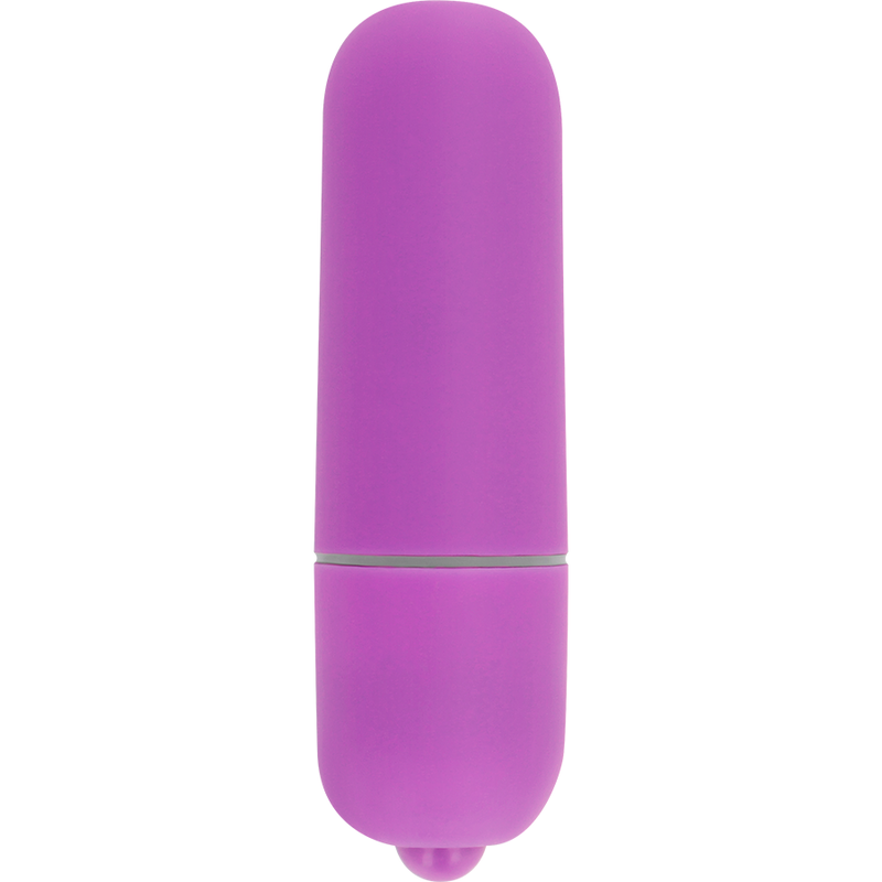 ONLINE MINI BALA VIBRADORA LILA