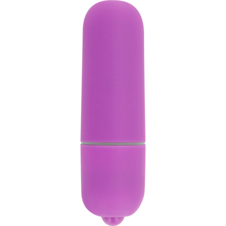 ONLINE MINI BALA VIBRADORA LILA