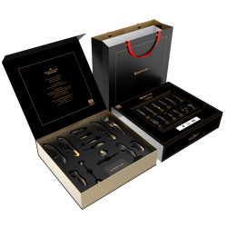 PRETTY LOVE QUEENS LUXURY COLLECTION
