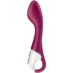 SATISFYER HOT SPOT VIBRADOR PUNTO G 2