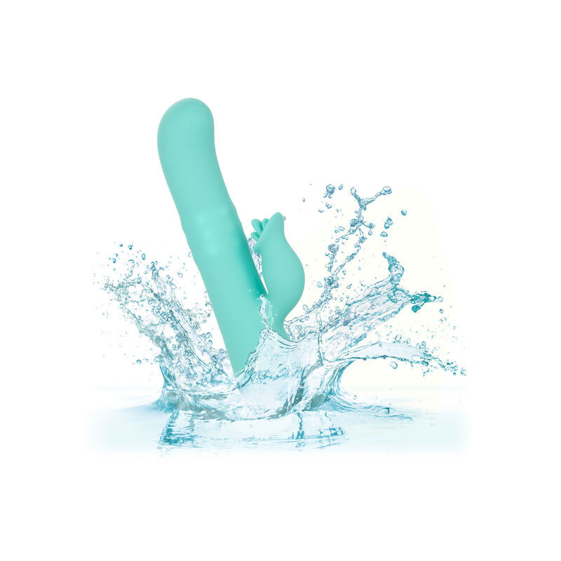 CALEXOTICS BEL AIR BOMBSHELL LIGHT GREEN