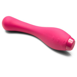 JE JOUE JUNO VIBRADOR PUNTO G FUCSIA 2