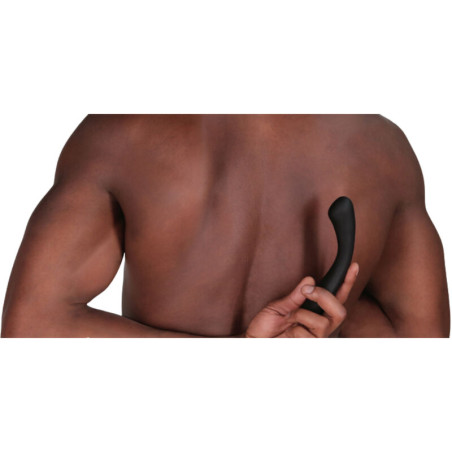 JE JOUE JUNO FLEX VIBRADOR PUNTO G NEGRO
