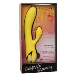 CALEXOTICS SAN DIEGO SEDUCTION 2
