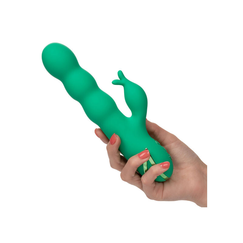 CALEXOTICS SONOMA SATISFIER GREEN