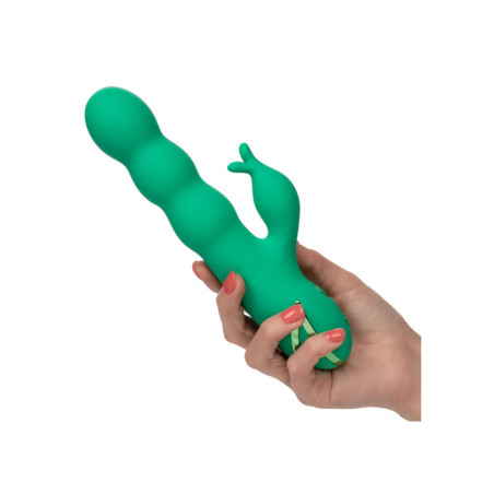 CALEXOTICS SONOMA SATISFIER GREEN