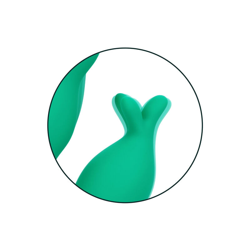 CALEXOTICS SONOMA SATISFIER GREEN