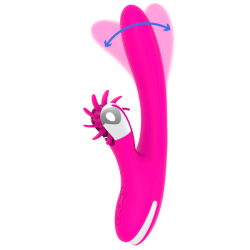 DIVERSIA BUNNY WAVES 24 CM 2