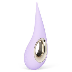 LELO DOT ESTIMULADOR DE CLITORIS LILA