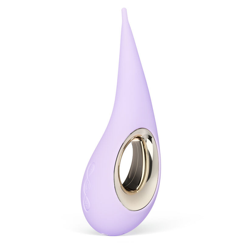 LELO DOT ESTIMULADOR DE CLITORIS LILA