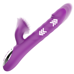 FUN FUNCTION ZENDA THRUSTER ROTATION 2
