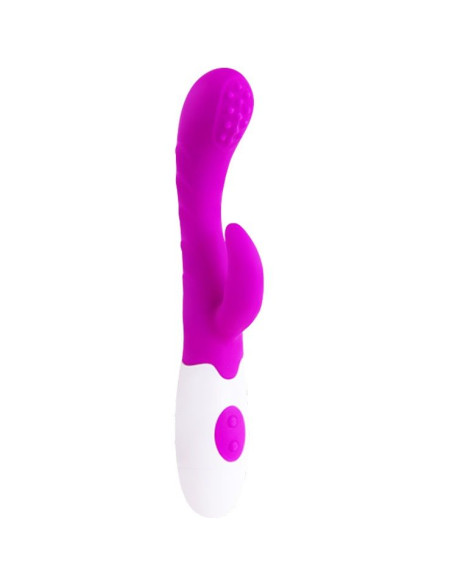 PRETTY LOVE FLIRTATION VIBRADOR ARTHUR
