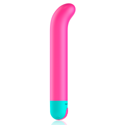 HAPPY LOKY ARIEL VIBRADOR PUNTO G 2