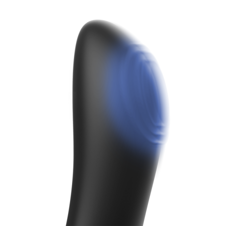 ANBIGUO ARKADIO ESTIMULADOR GLANDE PERINEO COMPATIBLE CON WATCHME WIRELESS TECHNOLOGY