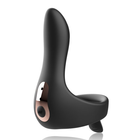 ANBIGUO ARKADIO ESTIMULADOR GLANDE PERINEO COMPATIBLE CON WATCHME WIRELESS TECHNOLOGY