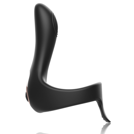 ANBIGUO ARKADIO ESTIMULADOR GLANDE PERINEO COMPATIBLE CON WATCHME WIRELESS TECHNOLOGY