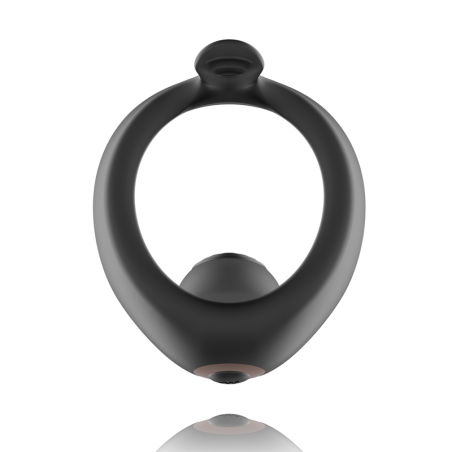 ANBIGUO ARKADIO ESTIMULADOR GLANDE PERINEO COMPATIBLE CON WATCHME WIRELESS TECHNOLOGY