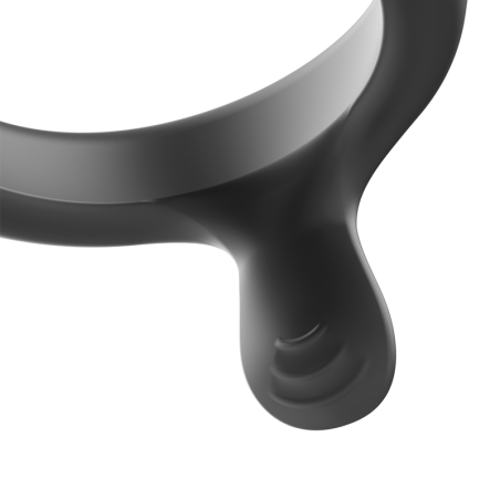 ANBIGUO ARKADIO ESTIMULADOR GLANDE PERINEO COMPATIBLE CON WATCHME WIRELESS TECHNOLOGY