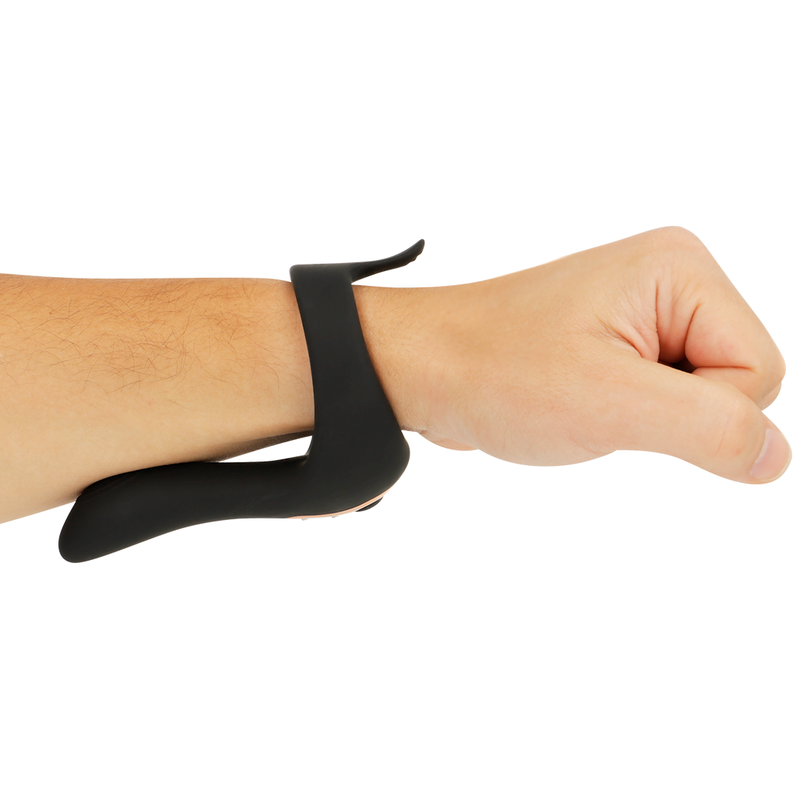ANBIGUO ARKADIO ESTIMULADOR GLANDE PERINEO COMPATIBLE CON WATCHME WIRELESS TECHNOLOGY