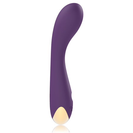 TREASURE HANSEL G SPOT VIBRATOR COMPATIBLE CON WATCHME WIRELESS TECHNOLOGY