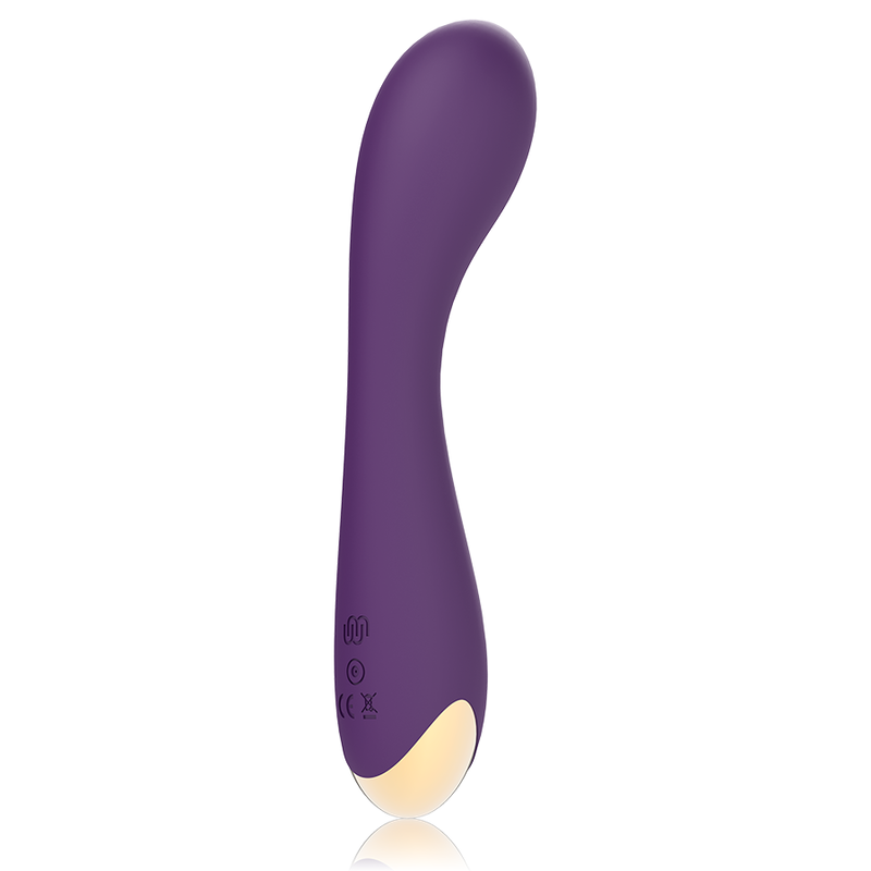 TREASURE HANSEL G SPOT VIBRATOR COMPATIBLE CON WATCHME WIRELESS TECHNOLOGY