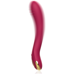 CICI BEAUTY PREMIUM SILICONE G SPOT VIBRATOR 2