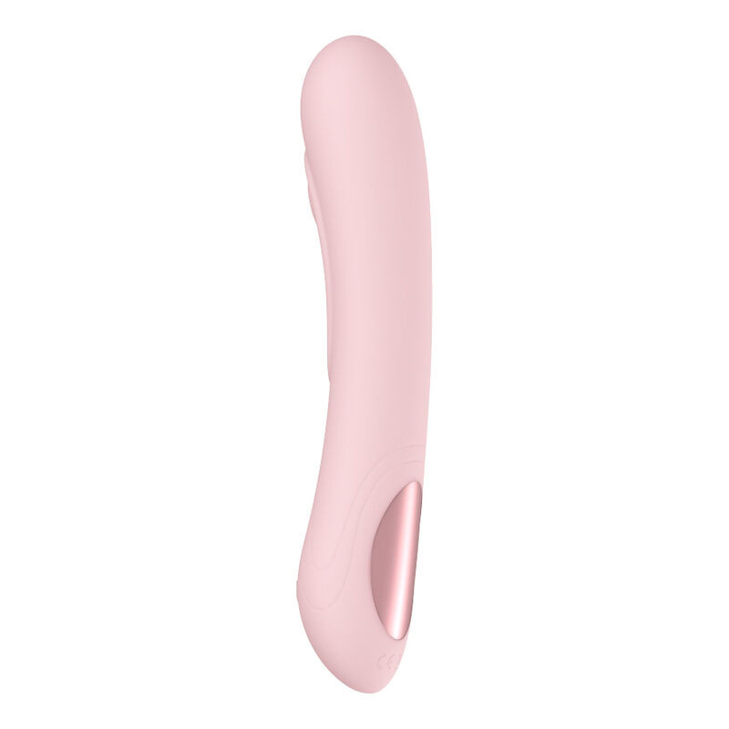KIIROO PEARL 3 VIBRADOR PUNTO G ROSA