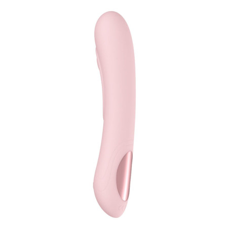 KIIROO PEARL 3 VIBRADOR PUNTO G ROSA