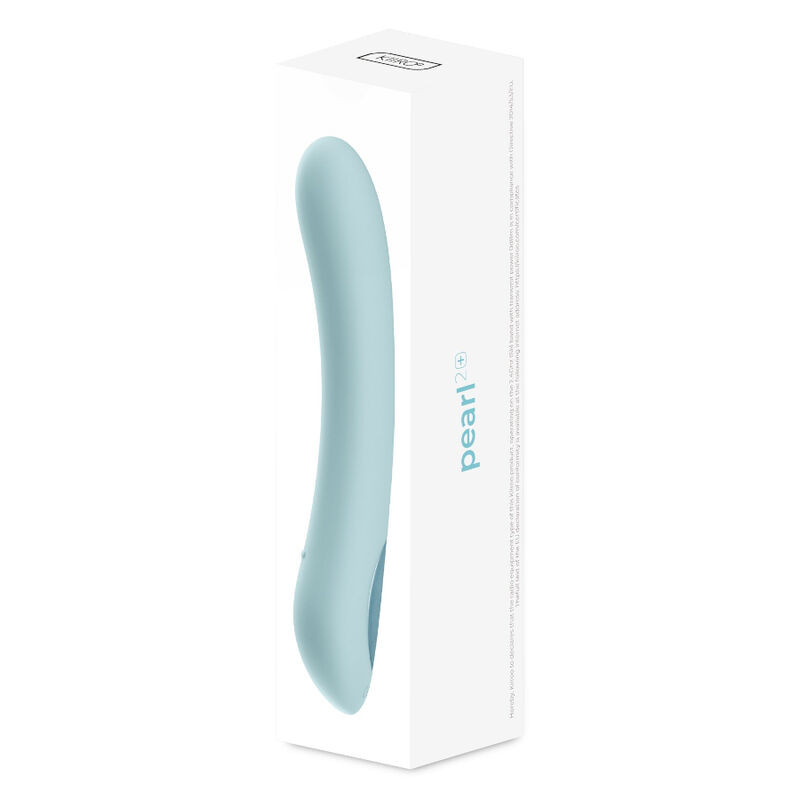 KIIROO ONYX PEARL 2 TURQUESA SET PAREJAS